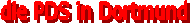 PDS DO